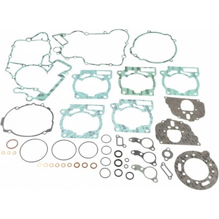 Joint motor motorfiets compleet zonder spi ondermotor Athena KTM 125 SX 2001