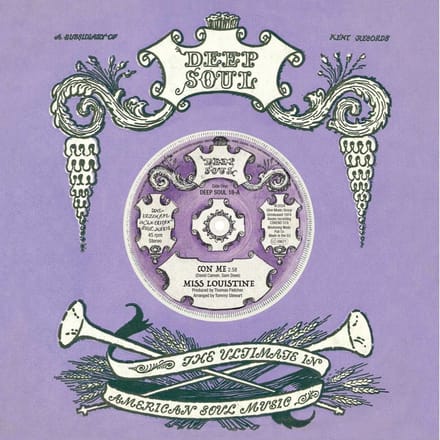 Con Me/Con Me