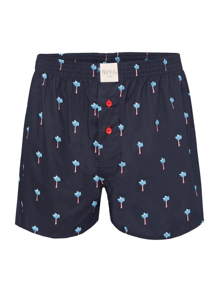 Boxer Prints 6-Pack