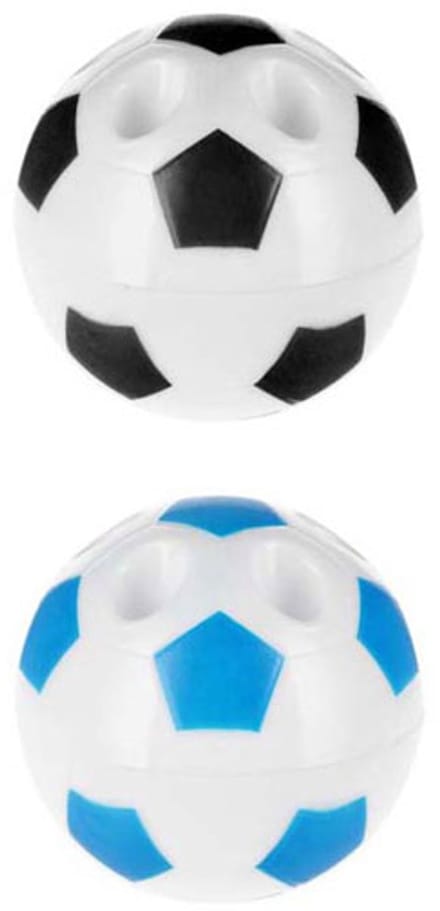 Voetbal Puntenslijper