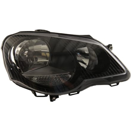 Koplampen DEPO 441-11A8R-LDEM2, rechts