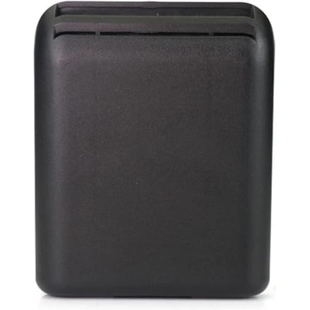 Organisateur de voiture multifonction siège Auto fente carte billet boîte de rangement support support universel accessoires d'intérieur de voiture noir