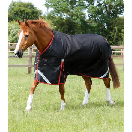 Outdoor paardendeken Premier Equine Turnout Rug 450 g