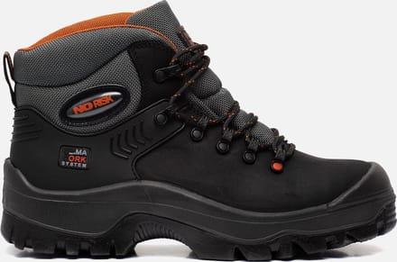 No Risk Hudson S3 ( nieuw) - Zwart - 44