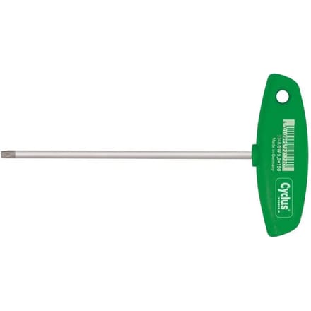 Torx sleutel Cyclus Pro T Tx30-Made In Cee-