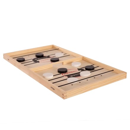 Behendigheidsspellen Softee Flick Board