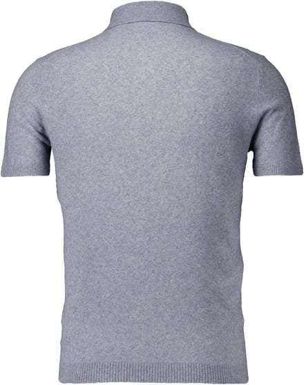 Polo Shirt Korte Mouw Gentiluomo 8721205005226