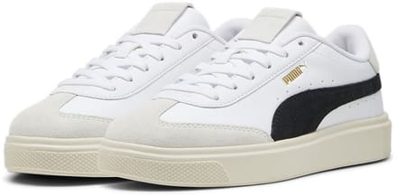 Puma Select Lajla T-toe Schoenen Wit EU 36 Vrouw