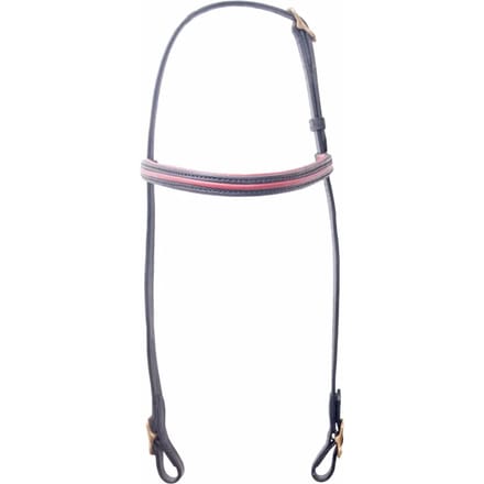 Hoofdband voor paardrijden Karlslund New style