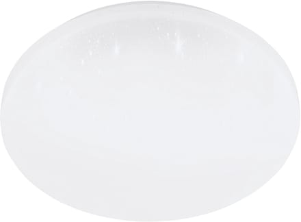 EGLO FRANIA-A wandarmatuur/plafonniÃ¨re, wit