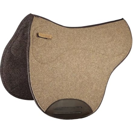 Zadeldoeken Ronzon Legend Wool Endurance