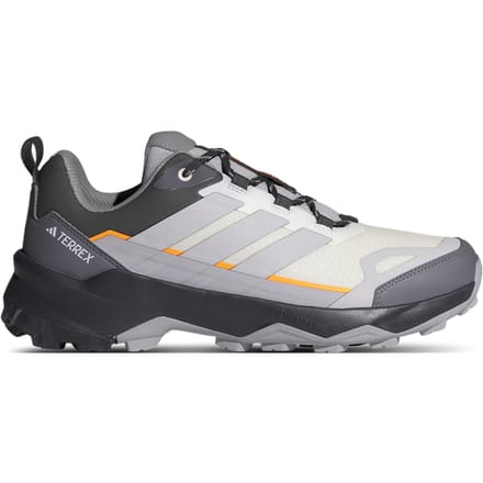 Adidas Terrex Sneakers Heren - Wit - Maat 46 2/3 - Mesh/Synthetisch