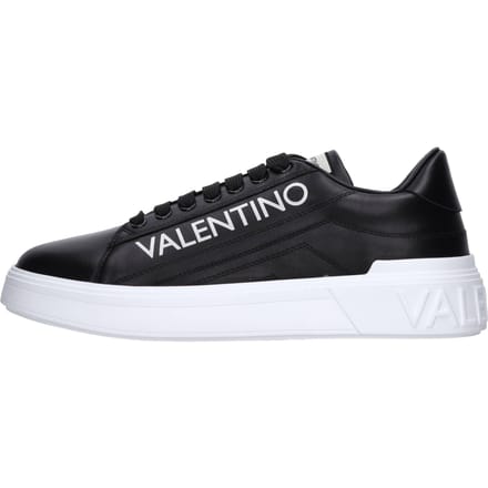 Valentino Zwarte sneakers