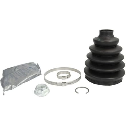 Balgenset, aandrijfas SPIDAN 36441