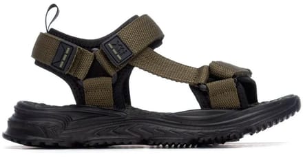 Xti Kids 153112 Sandalen Groen EU 30 Jongen