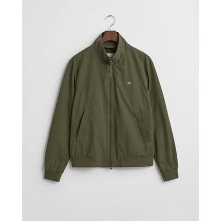 Gant 7006493 Jas Groen L Man
