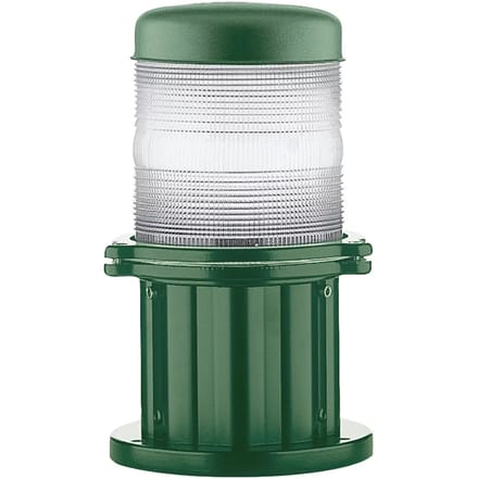 Armatuur Dopo lighting Omo IP55 E27 300 mm