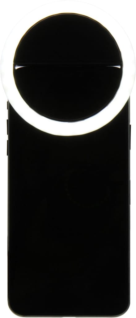 PRO-mounts Cre8tor Mobile Light Black