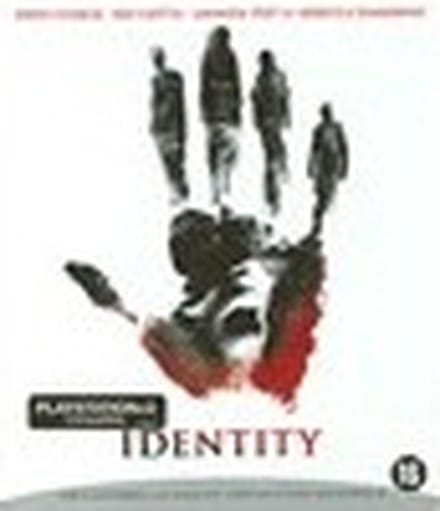 Identity -French Version-