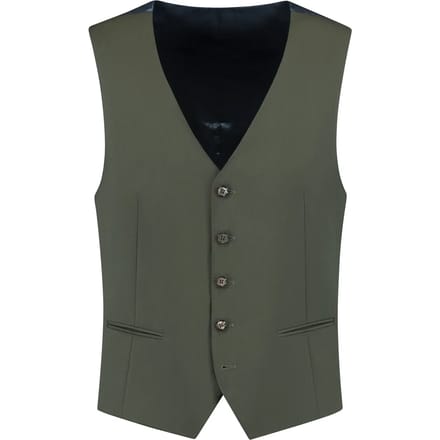 Kostuum vest Michael Kors