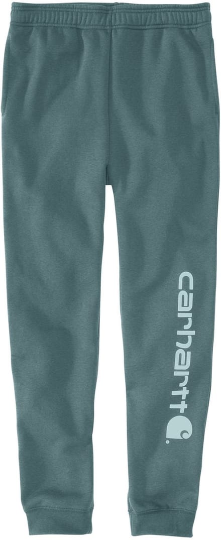 Carhartt Midweight Tapered Graphic Joggingbroek -