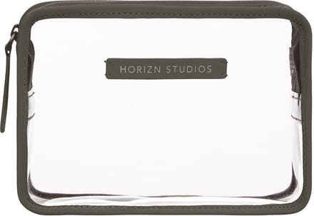 Horizn Studios Toilettas / Reisetui - Liquids - Groen