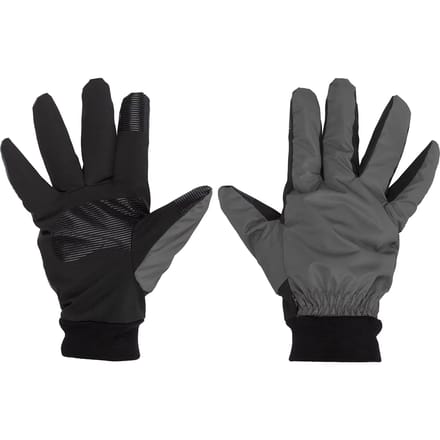 Starling Handschoenen - Volwassenen - Taslan - Grijs - Maat 9/L