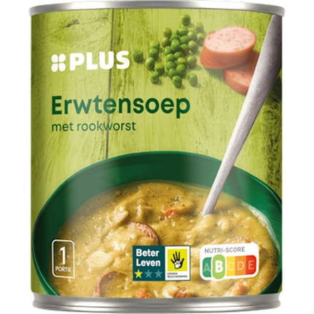 Erwtensoep
