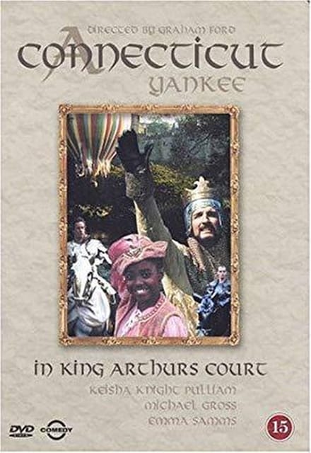 A Connectticut Yankee In King Arthurs Court