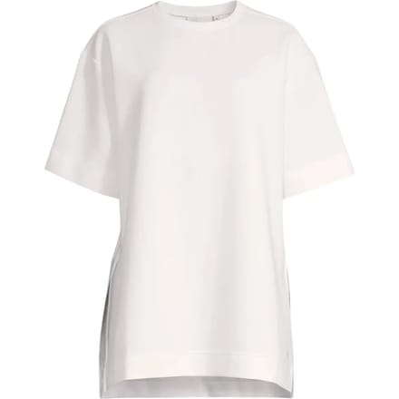 Dames-T-shirt oversized Casall Aria