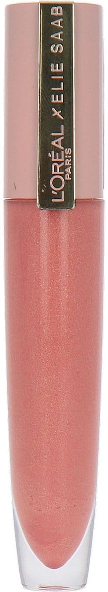 L'Oréal Le Brilliant Haute Couture By Elie Saab Lipgloss - Ambre Choc