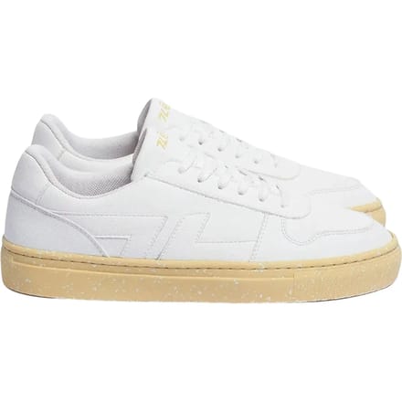 Bicolor sneakers Zeta Alpha