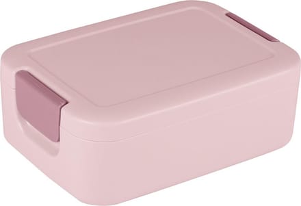 Sunware Sigma home Broodtrommel Lunchbox - roze - 1L