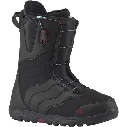 Burton Mint Snowboardschoenen - zwart - maat 40