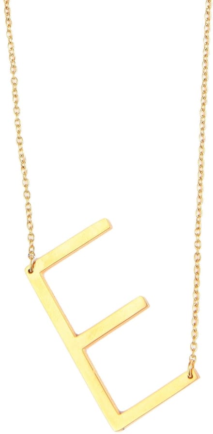 AKZENT Akzent damesketting met hanger Aurelija, ionenplattering