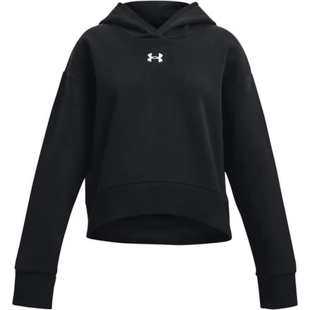 Capuchon sweaters Under Armour Sweat Court En Polaire Ua Rival