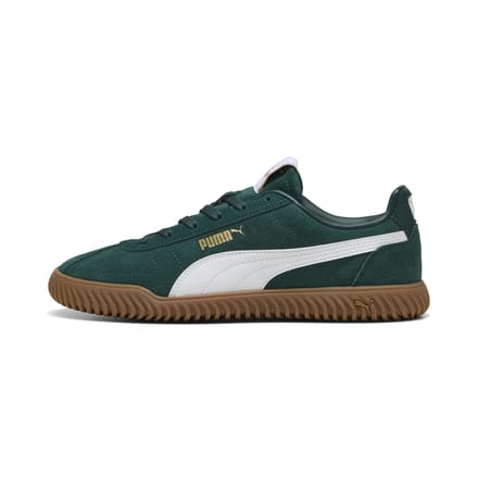 Trainers Puma Club Kayzer SD