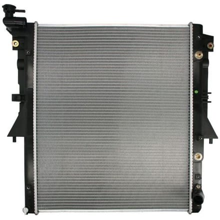 Radiator NRF 560009