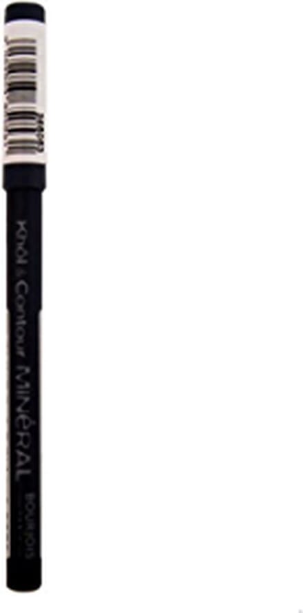 Bourjois Khol&Contour Mineral Bleu Ardoise 1stuk