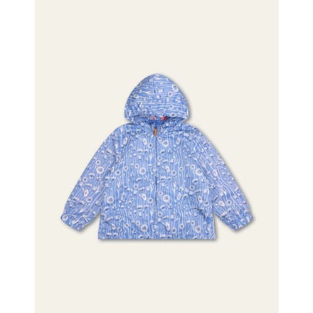 Oilily Crystal Jas- maat128/8yr Ultramarine