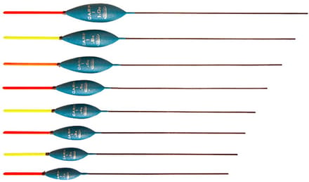 Drennan - Dobbers Carp 1 Pole Float - Drennan