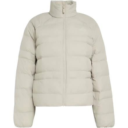 Adidas Sportswear Essentials Packable Insulated Jack - Dames - Beige