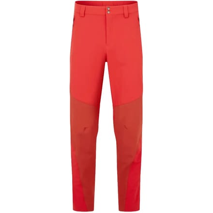 Broek Rab Torque Mountain