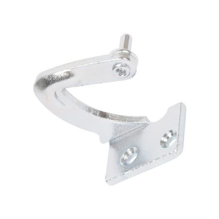 AEG Linkerbovenscharnier koelkast 2426834038