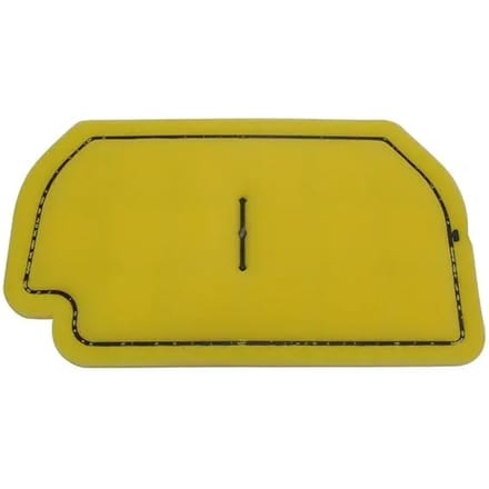 Motorfiets luchtfilter MIW Kawasaki ZXR 750(94) K2142