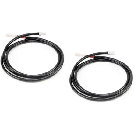 Kabel verlengset DENALI 2X76CM