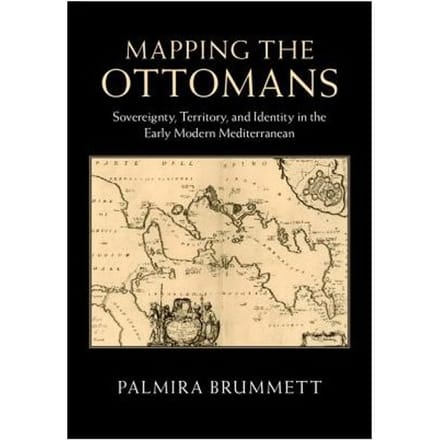 Mapping The Ottomans - Palmira (Brown University, Rhode