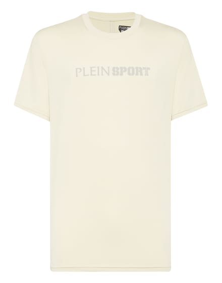 T-Shirt Ronde Hals