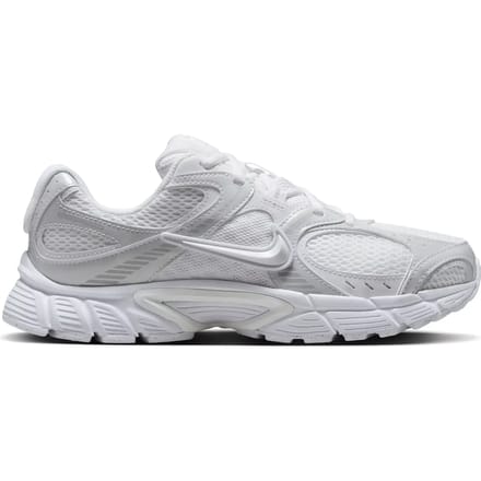Nike V5 RNR Sneakers Dames - Wit - Maat 38 - Mesh/Synthetisch