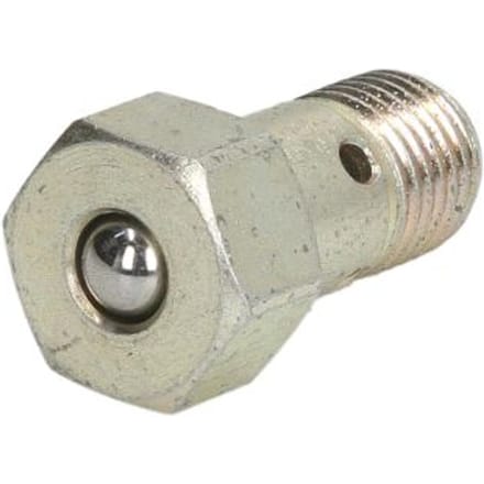 Elementen van de in-line pomp ENGITECH ENT260002